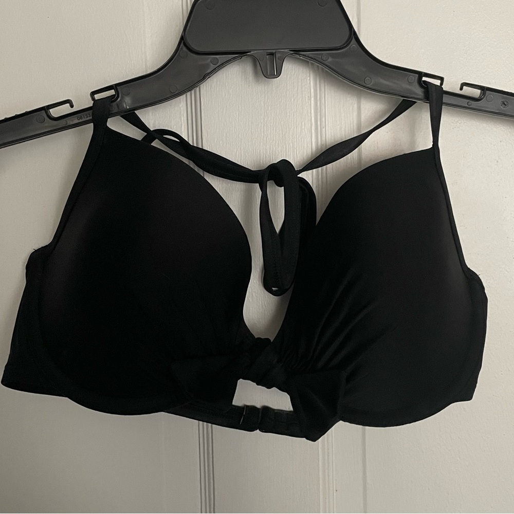 Aerie bridget swim top